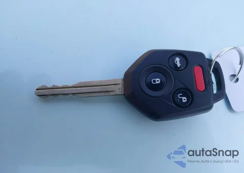 2019 Subaru Wrx из США, поврежденный, VIN JF1VA1A68K9823081